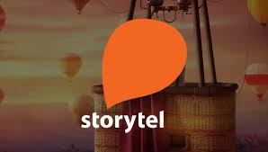 storytel